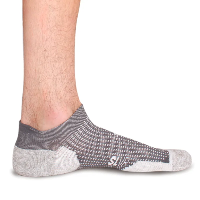 6 Pack - Men's Performance Socks