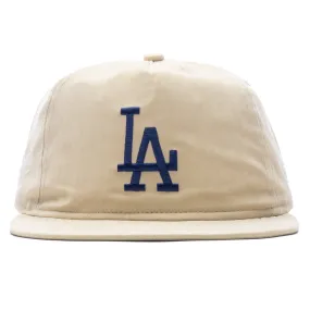 9Fifty Brushed Nylon 21116 - Los Angeles Dodgers