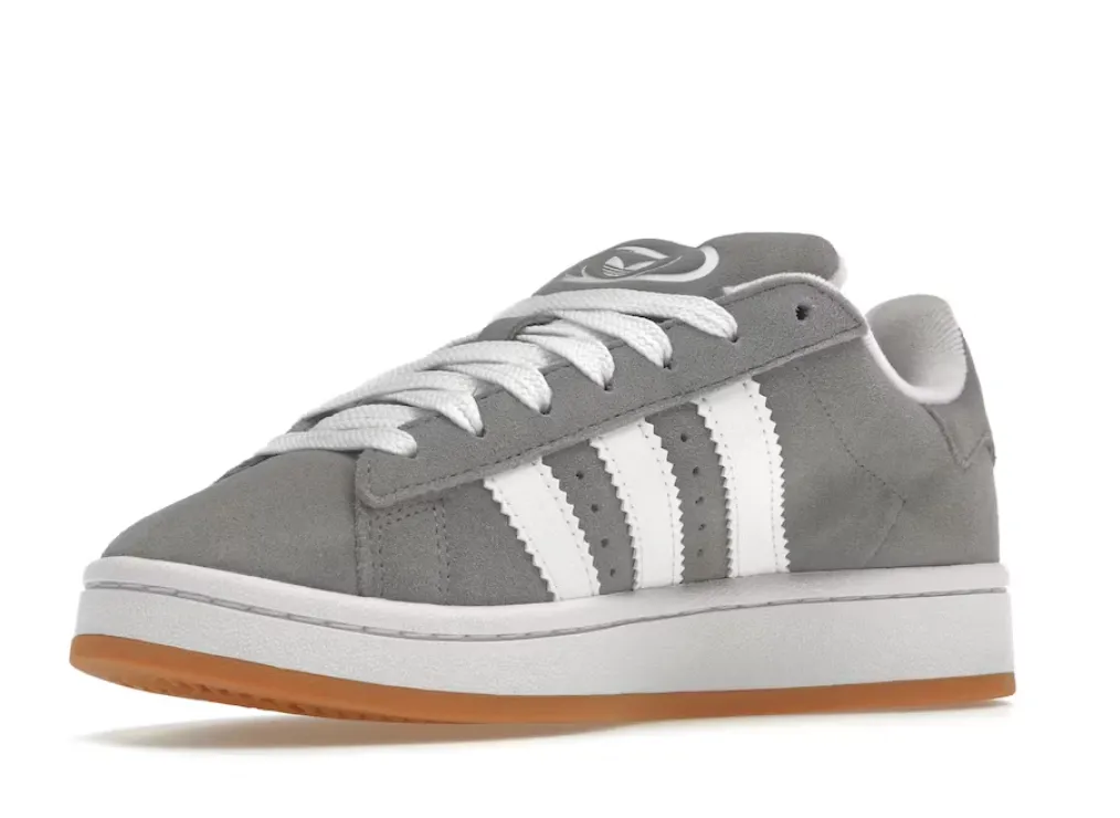 ADIDAS CAMPUS 00s GREY GUM (GS)