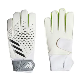 Adidas Predator Training goalkeeper glove IA0859 white