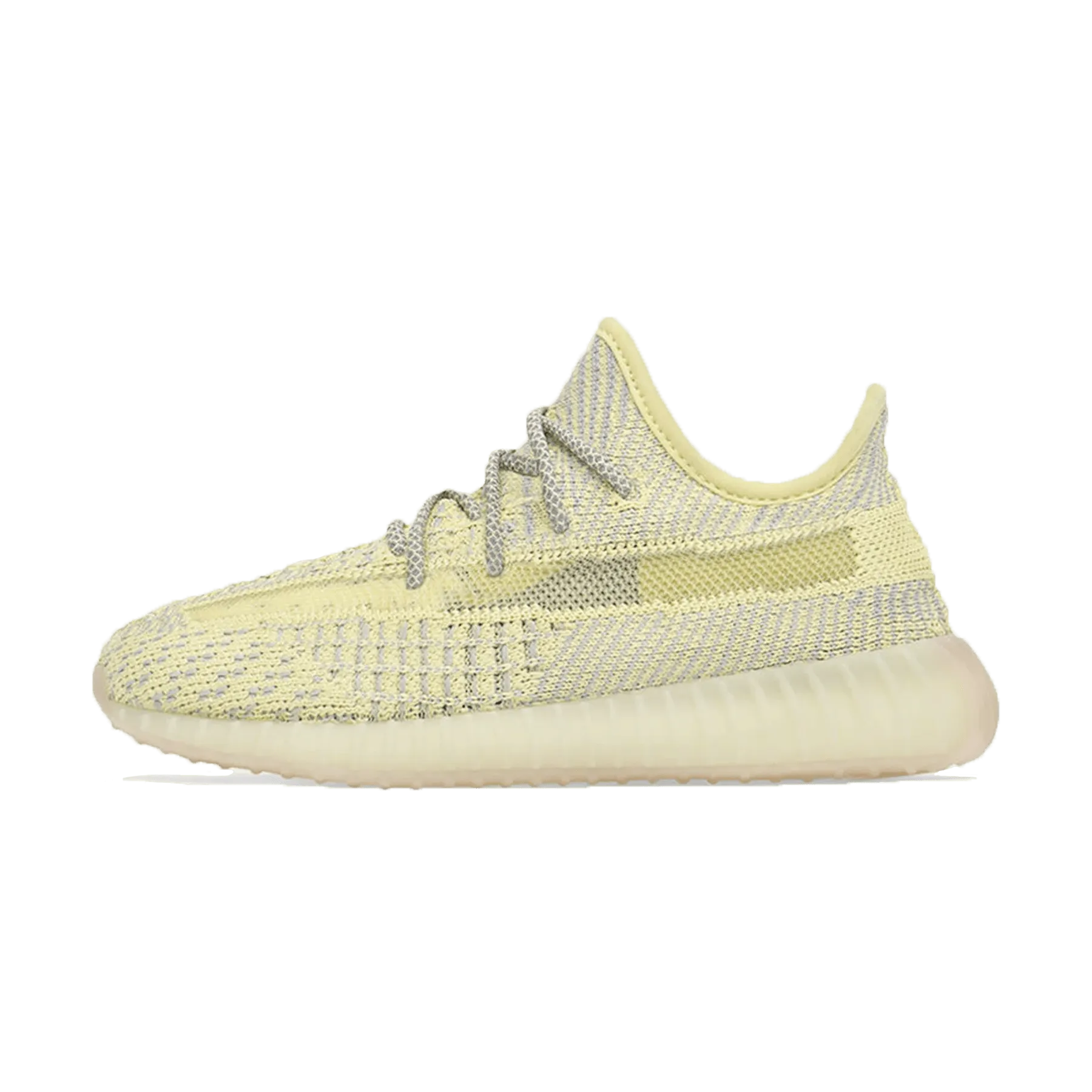 adidas Yeezy Boost 350 V2 Kids 'Antlia Non-Reflective'