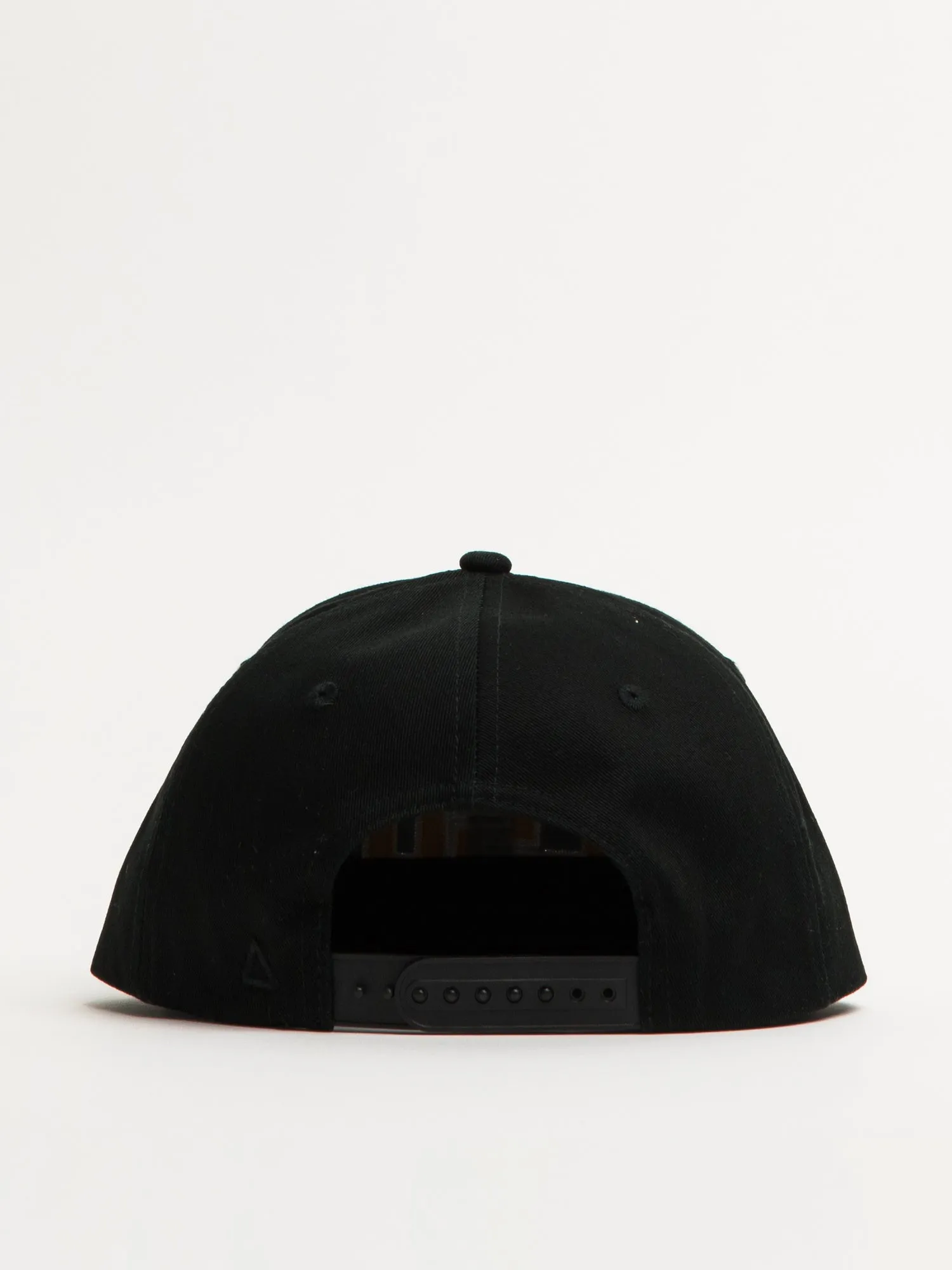 AHEAD LSU PATCH FOX STRUCTURED SNAPBACK