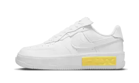 Air Force 1 Low Fontanka White Yellow