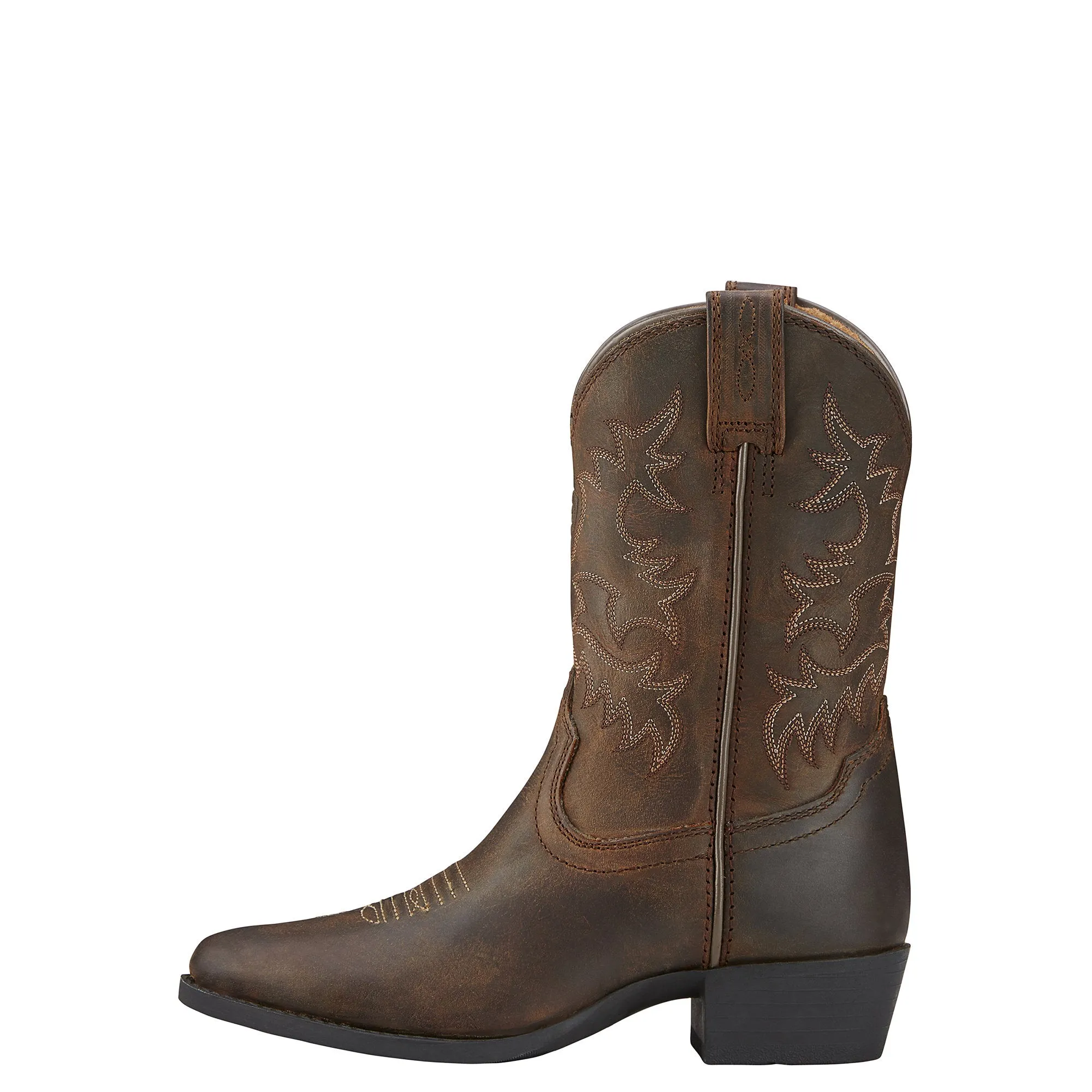 Ariat Kids' Heritage Western Boot