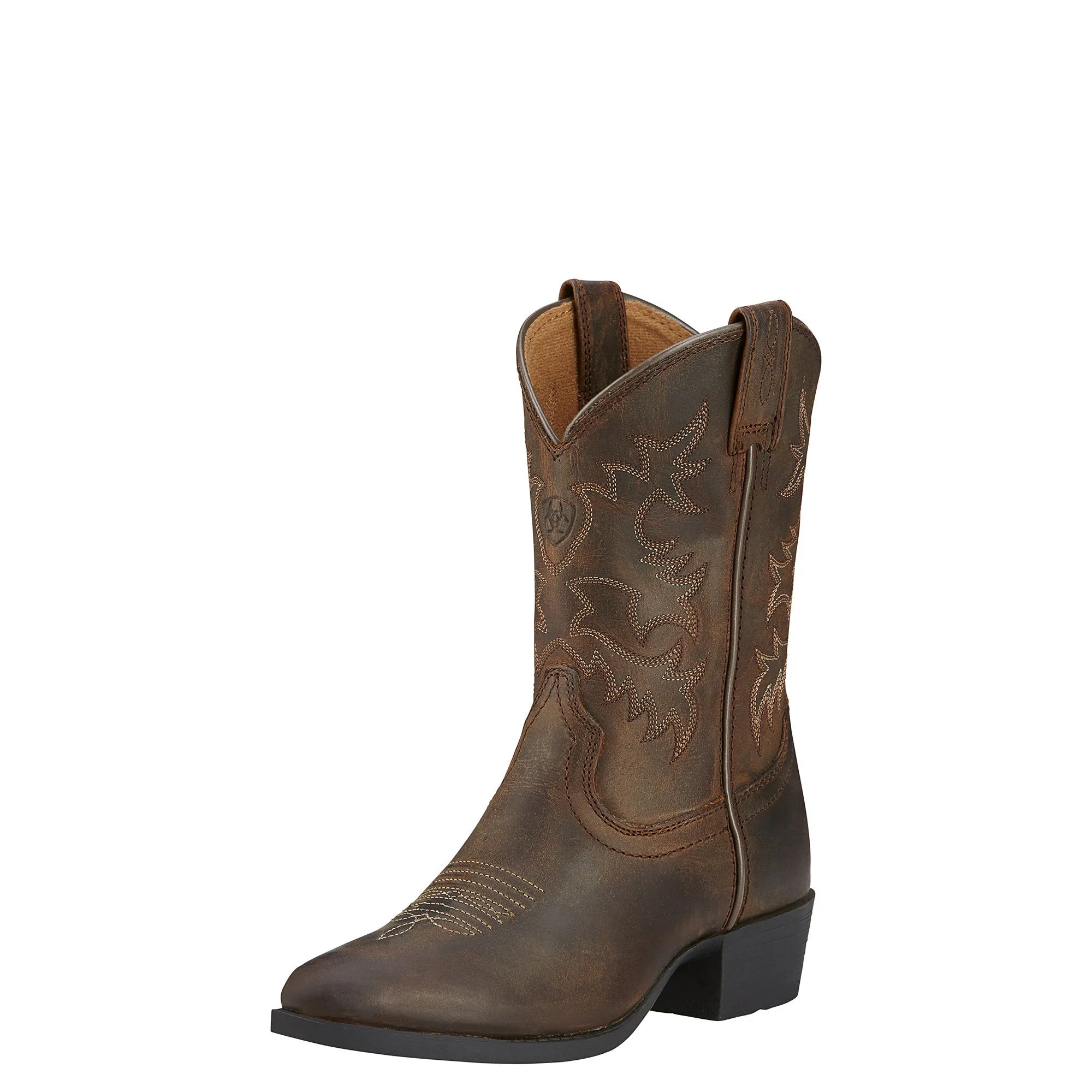 Ariat Kids' Heritage Western Boot