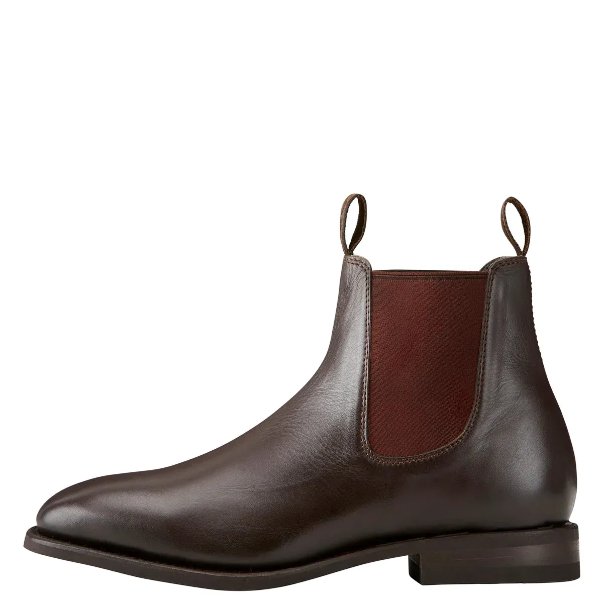 Ariat Mens Stanbroke - Chestnut