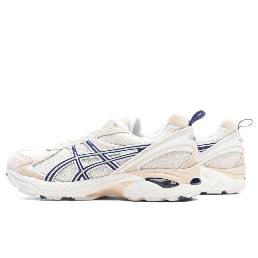 Asics x Costs GT-2160 - Oatmeal/Indigo Blue