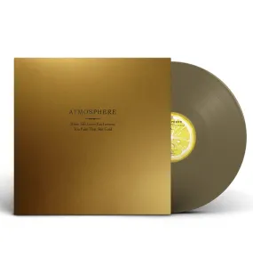 Atmosphere - When Life Gives You Lemons, You Paint That Shit Gold (Vinyl)