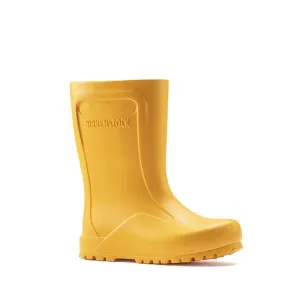 Birkenstock Derry EVA Playground Scuba Yellow     EVA  