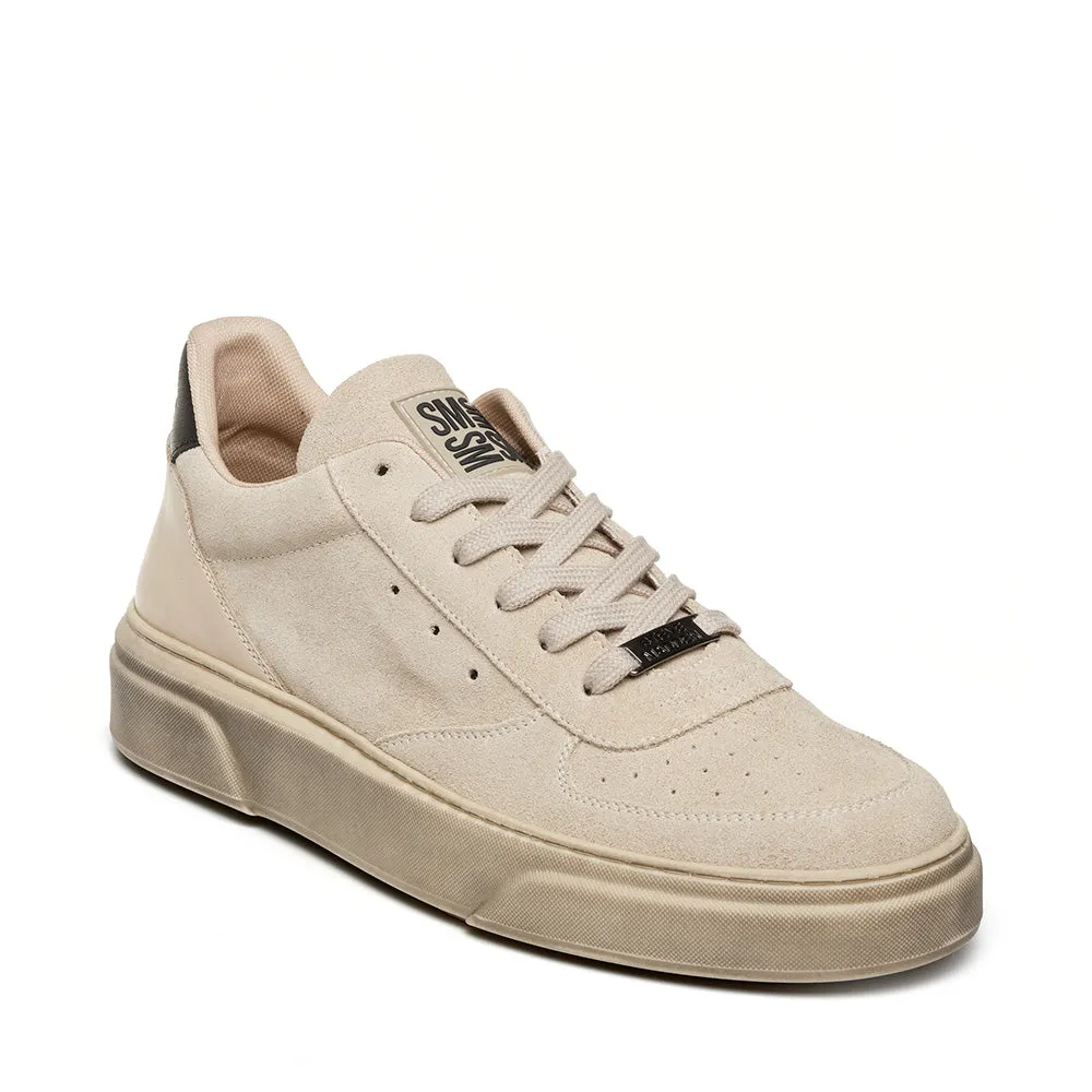 Brent Sneaker BEIGE/BEIGE