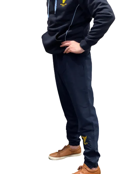 Central West Rugby - Canterbury Track Pant - Navy