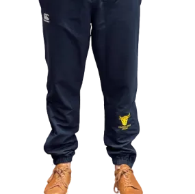 Central West Rugby - Canterbury Track Pant - Navy