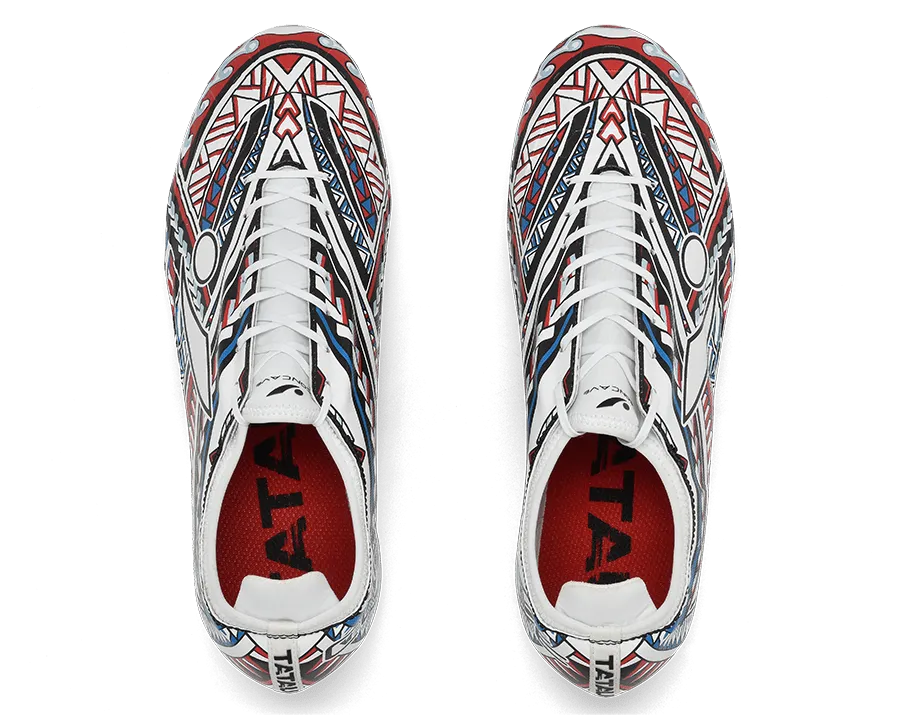 Concave Tatau v1 FG Football Boots