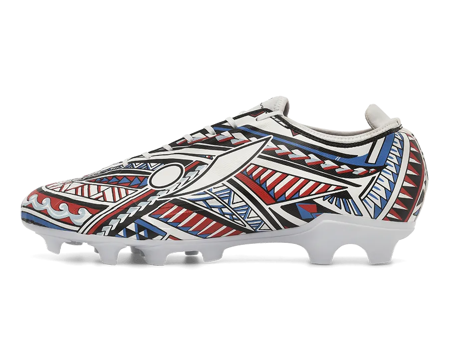 Concave Tatau v1 FG Football Boots