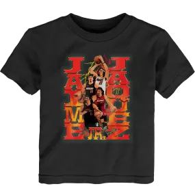 Court Culture Jaquez Jr. Vintage Toddler Tee