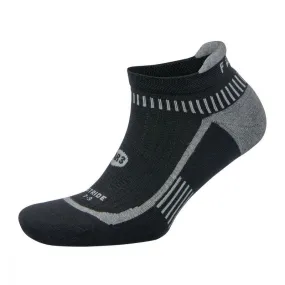 Falke Hidden Stride Sock - Black