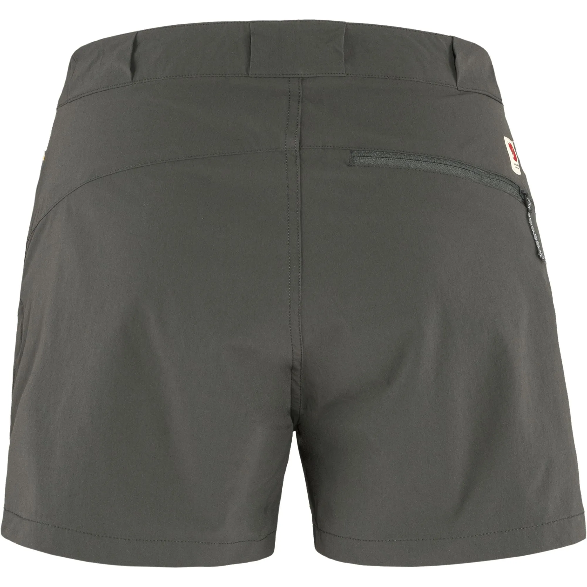 Fjallraven High Coast Lite Shorts W