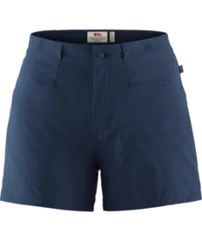 Fjallraven High Coast Lite Shorts W