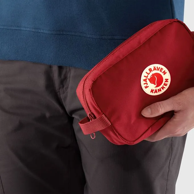 Fjallraven Kånken Gear Bag