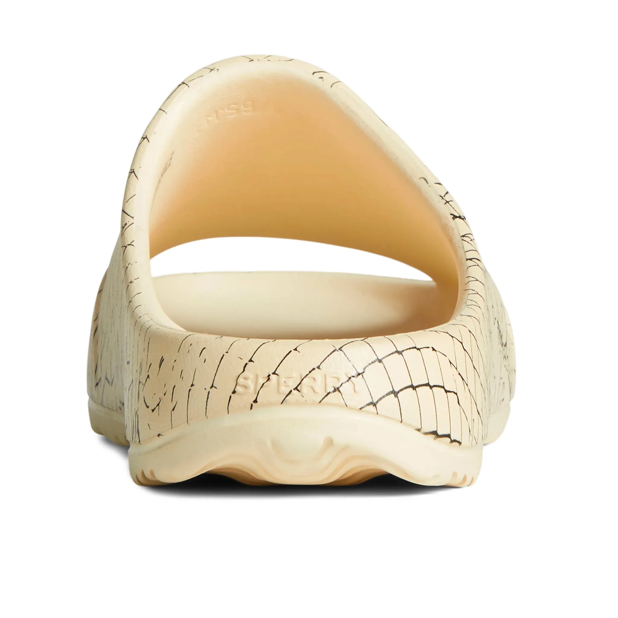 FLOAT SLIDE (Cream)