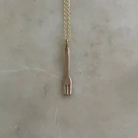 FORK PENDANT