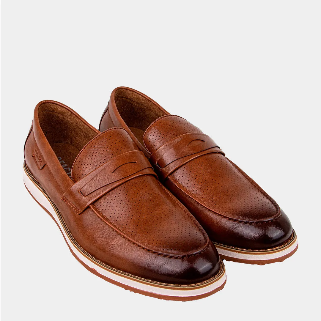 Frank Slip On Calzado Para Hombre