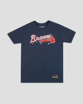 Get Your Peanuts! - Atlanta Braves