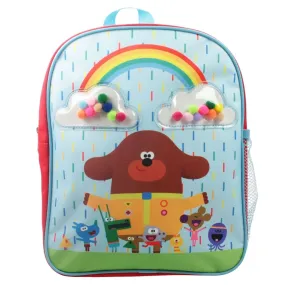 Hey Duggee Backpack