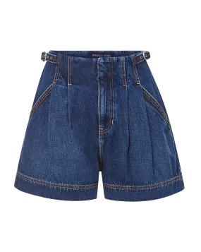 Jaffe Denim Shorts