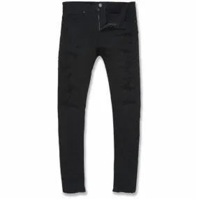 Jordan Craig Sean High Point Denim (Jet Black) JS1095A