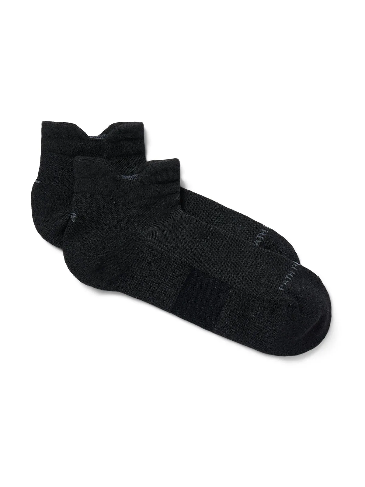 Joyner Ankle Sock (2-Pack)