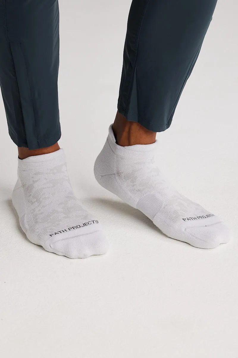 Joyner Ankle Sock (2-Pack)