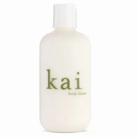 Kai Body Lotion