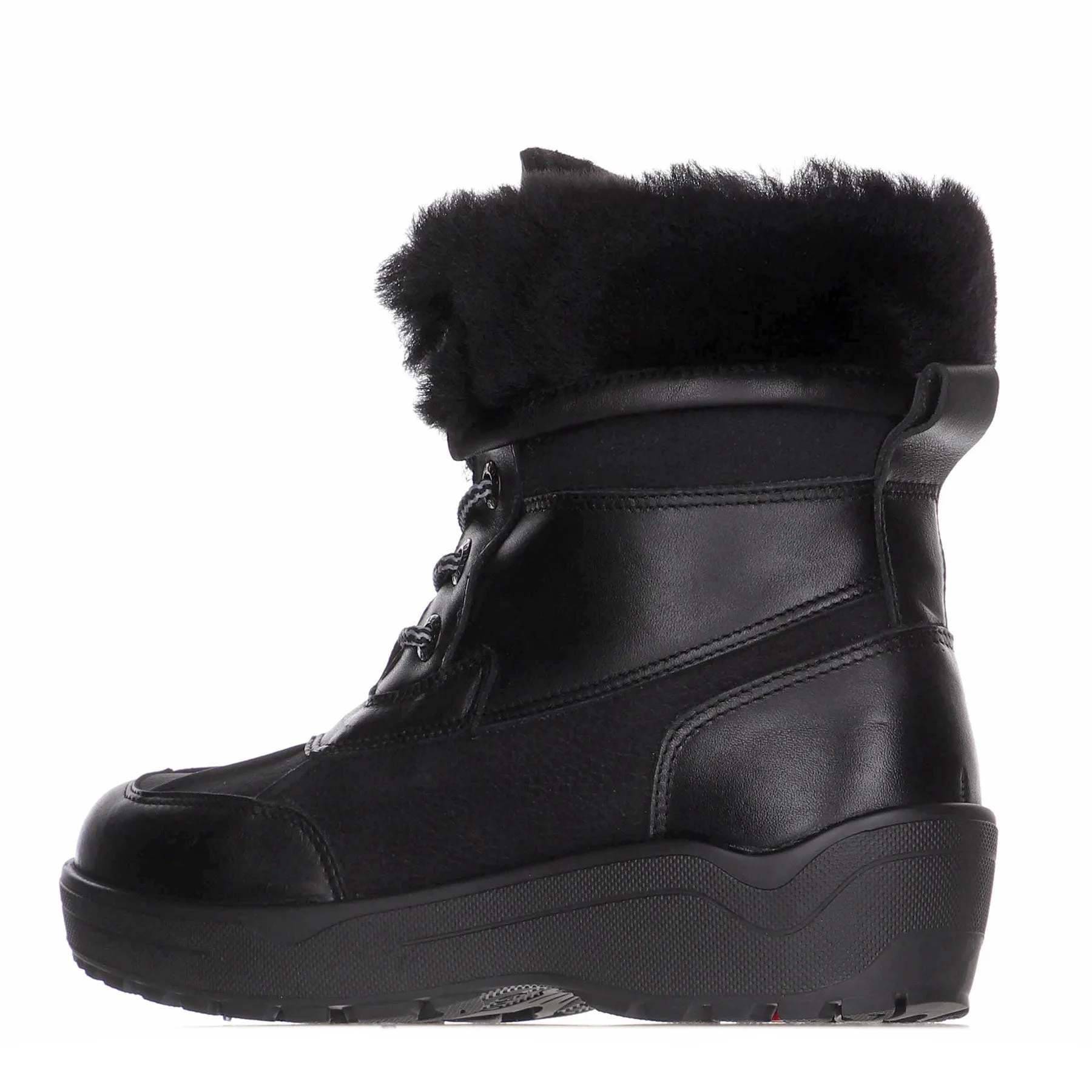 Kelly P Women's Heritage Boot w/ Ice Grippers