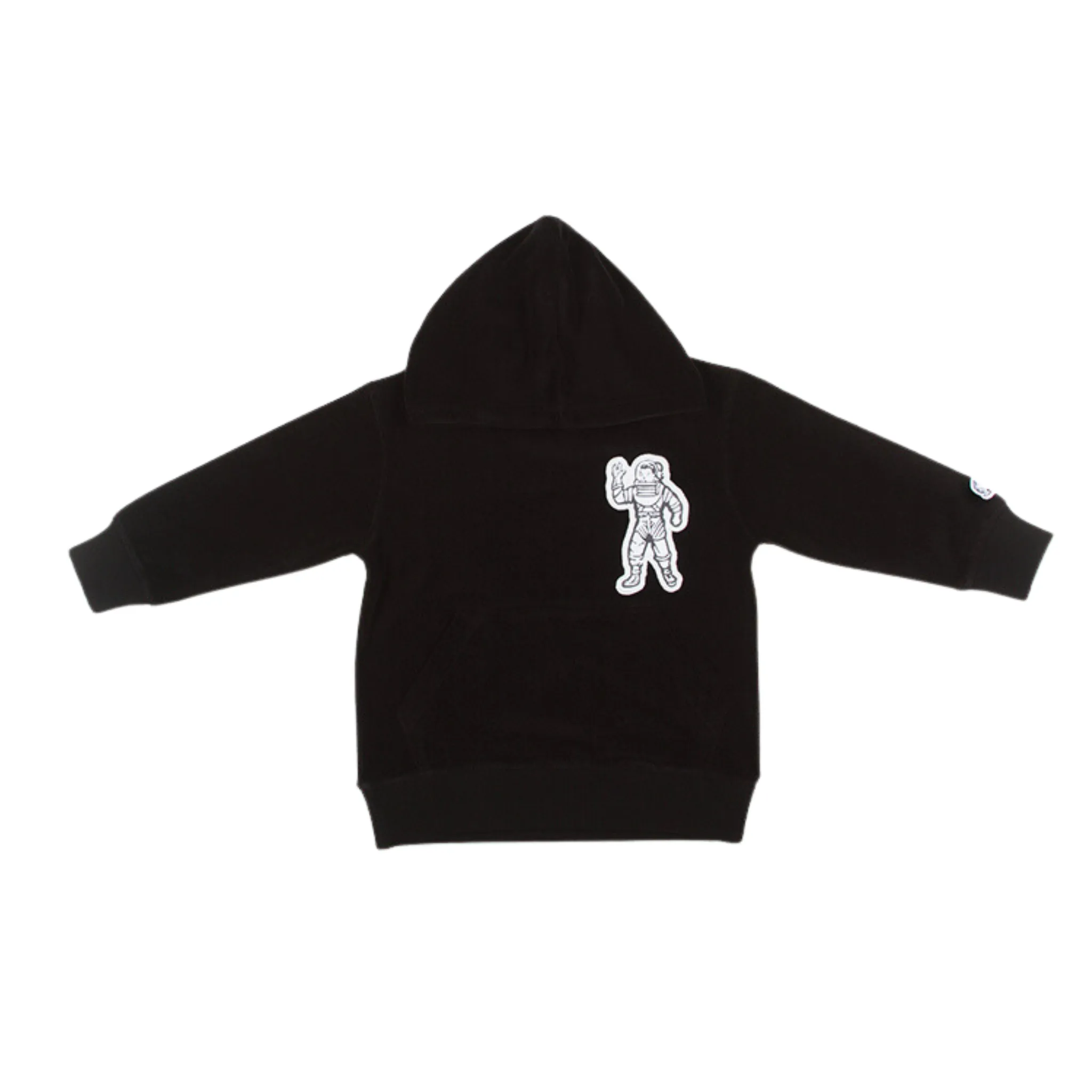 Kids Billionaire Boys Club Astro Pullover Hoodie (Black)