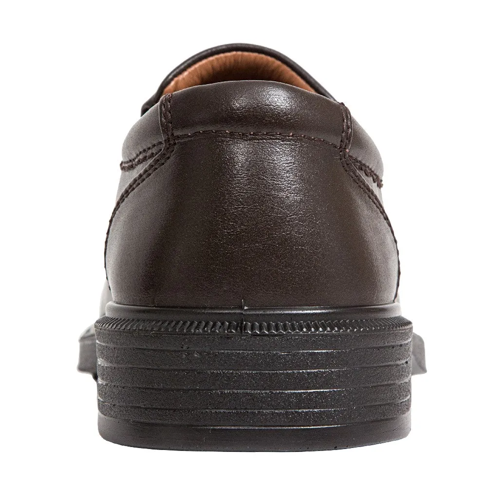 Kids' Greenpoint Jr. in Dark Brown