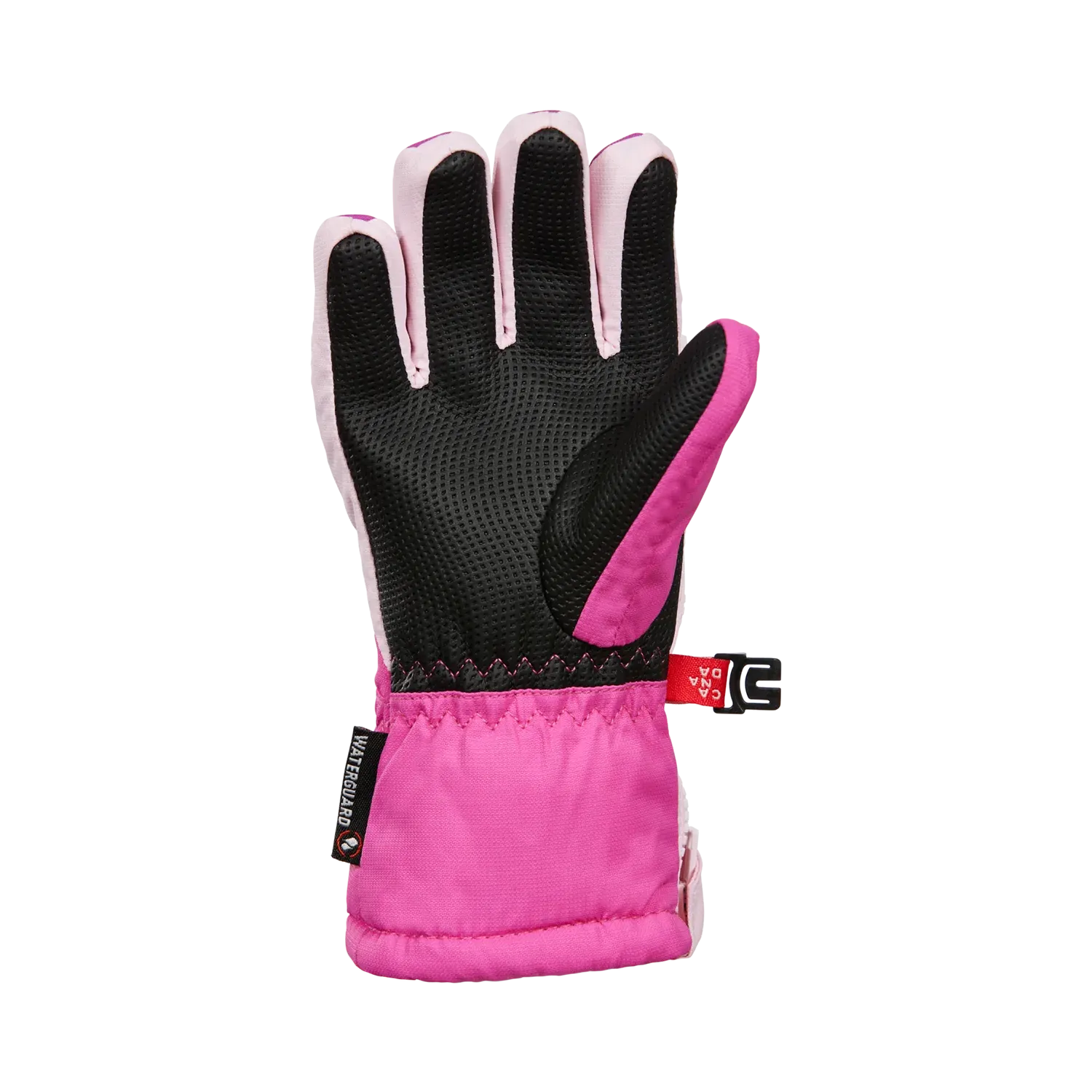 Kombi Fuchsia Fedora Nano Pee Wee Glove