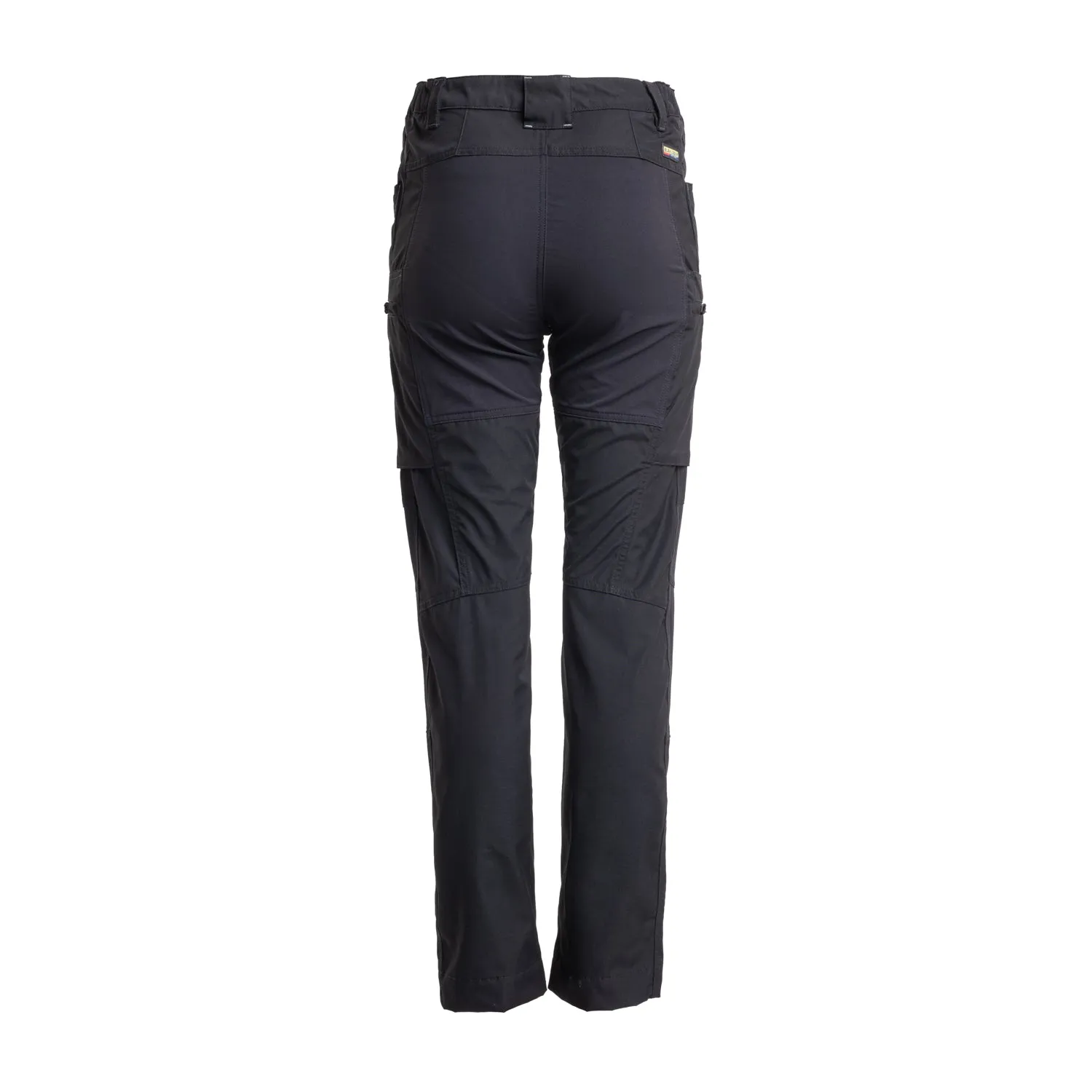 Ladies' Stretch Service Work Pants - C7159 - Limited Stock