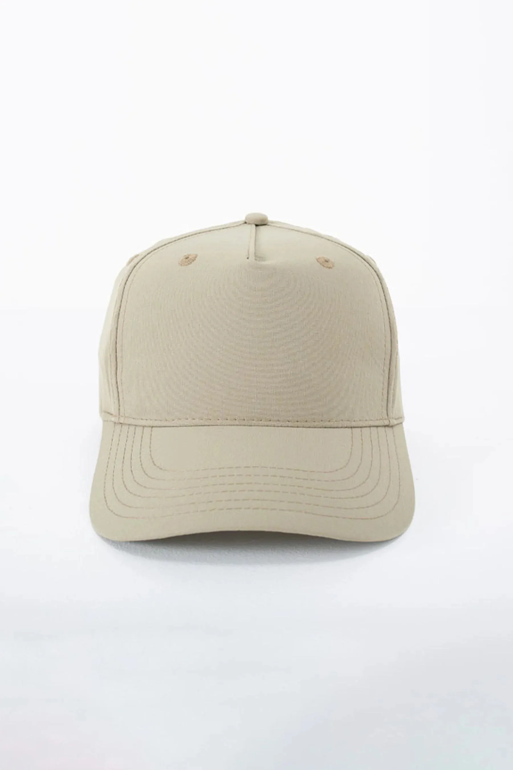 Mens Cap | Khaki