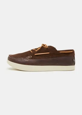 Men's Olson Dark Brown