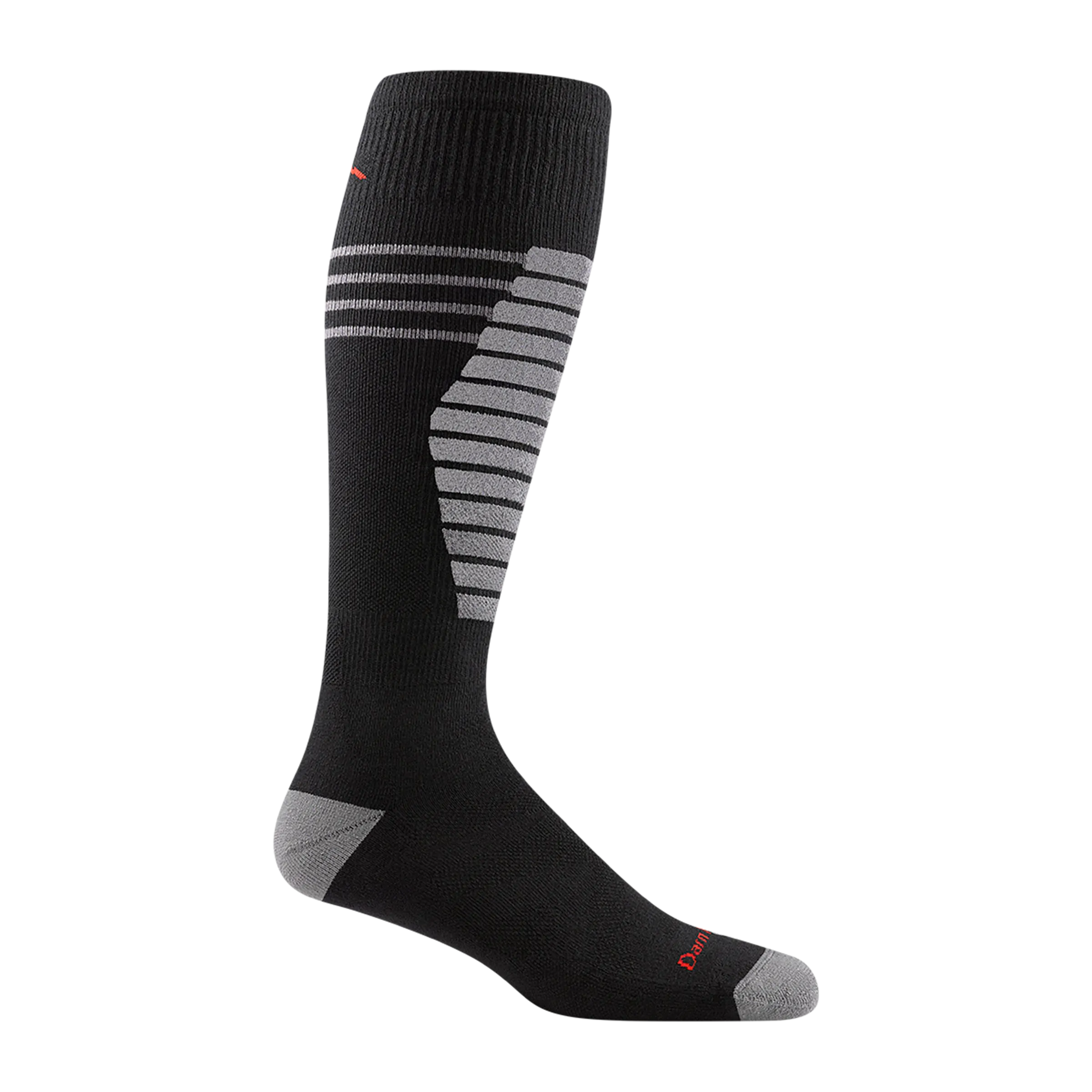 Men's Thermolite Edge Over-the-Calf  Midweight Ski & Snowboard Sock