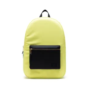 Mochila Herschel Settlement Highlight/Black