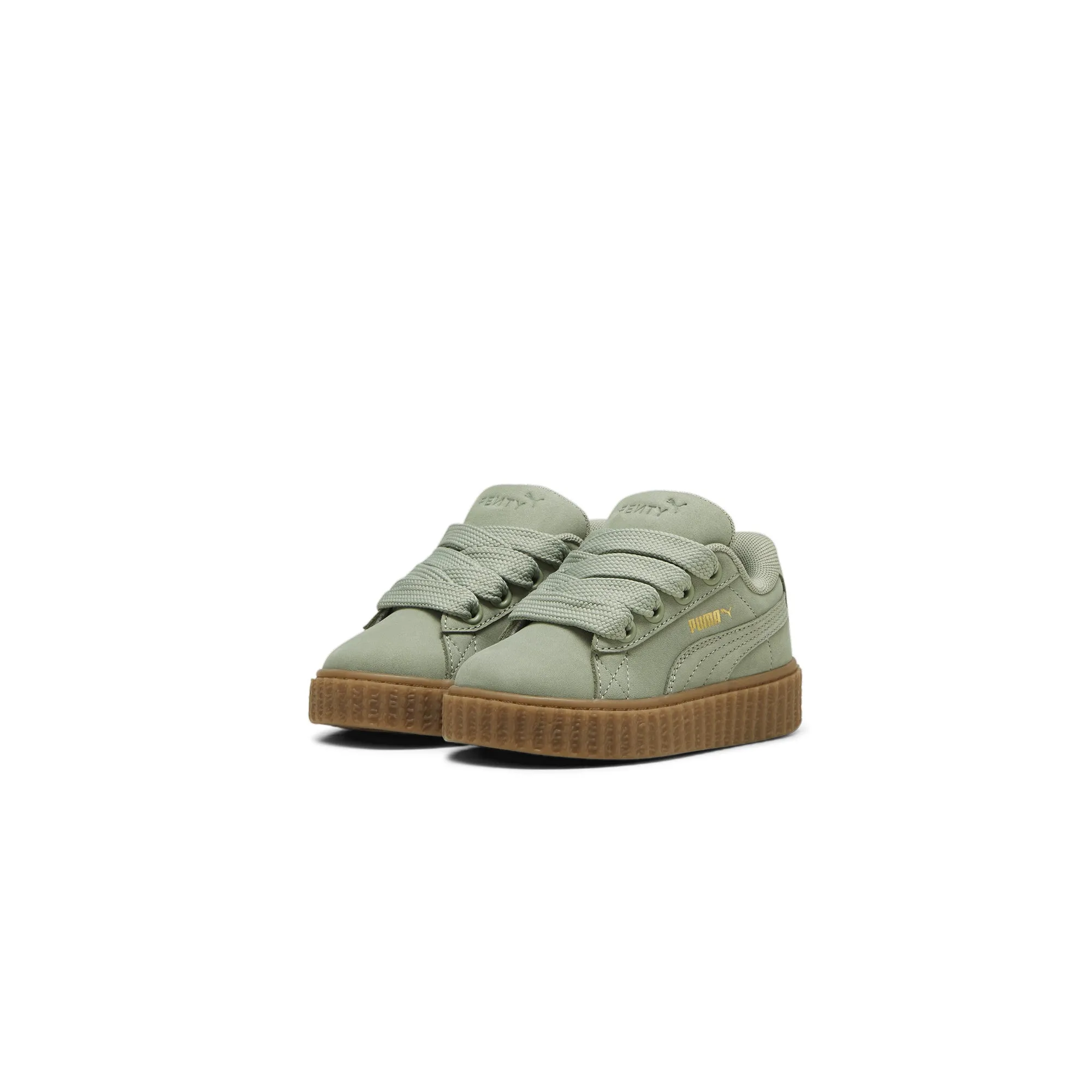 Puma x Fenty Infant Creeper Phatty Shoes