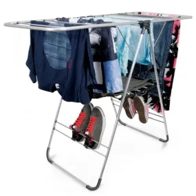 Quickfold Aluminium Clothes Airer