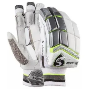 SG Excelite Batting Gloves Right Handed