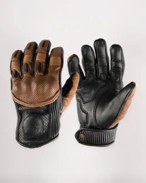 Silk Lined Predator Gloves