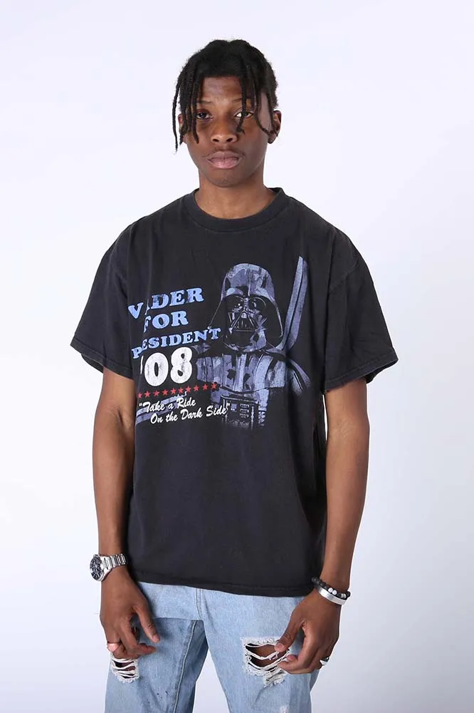 Star Wars Tee M