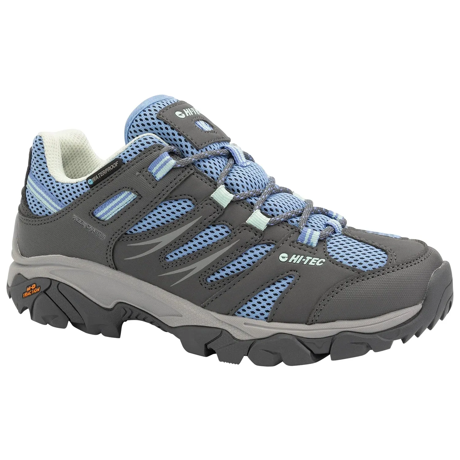 Tarantula Low Women's Hiking Shoes