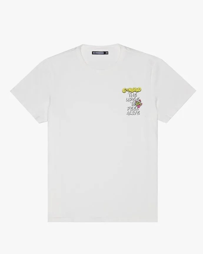 The Urge Tee