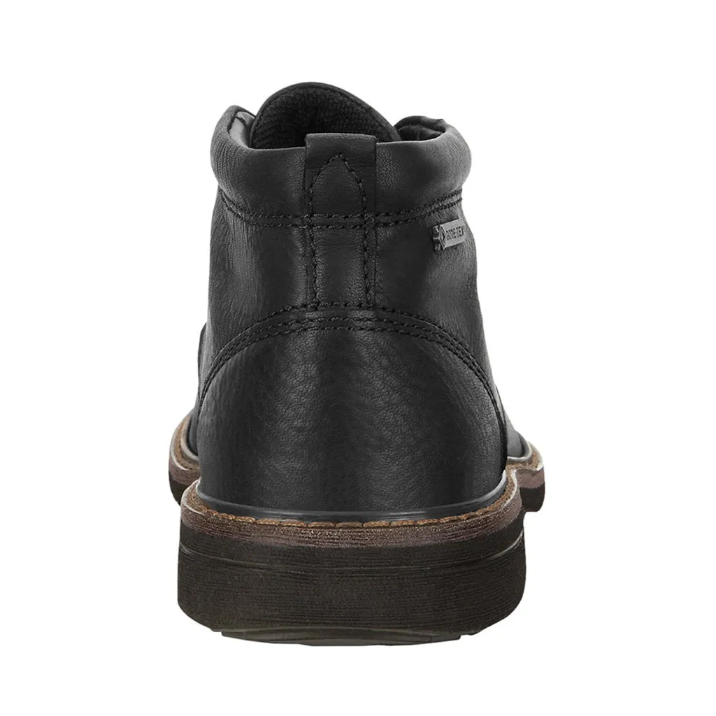 Turn GTX Nubuck Leather Men's Chukka Boots